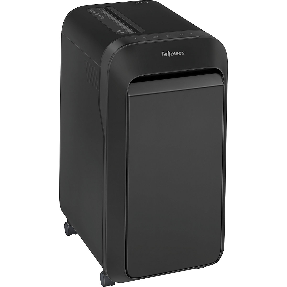 Destructora de documentos LX221 – Fellowes (Imagen del producto 3)-2