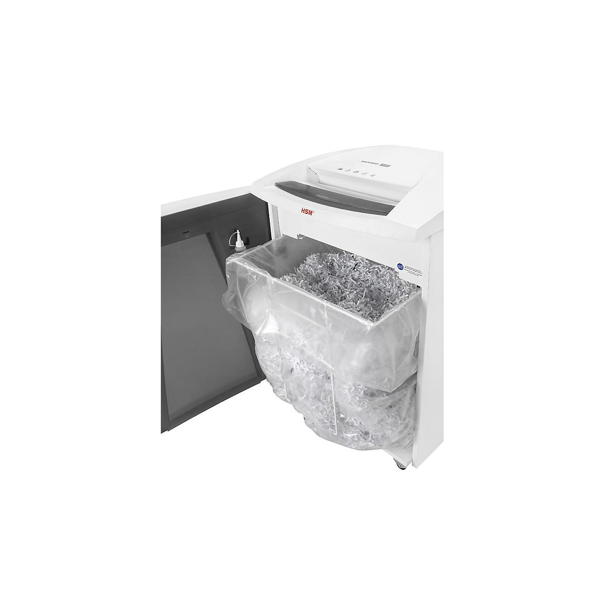 Destructora de documentos SECURIO B34 – HSM (Imagen del producto 7)-6