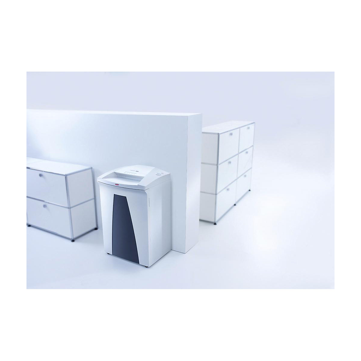 Destructora de documentos SECURIO B34 – HSM (Imagen del producto 6)-5
