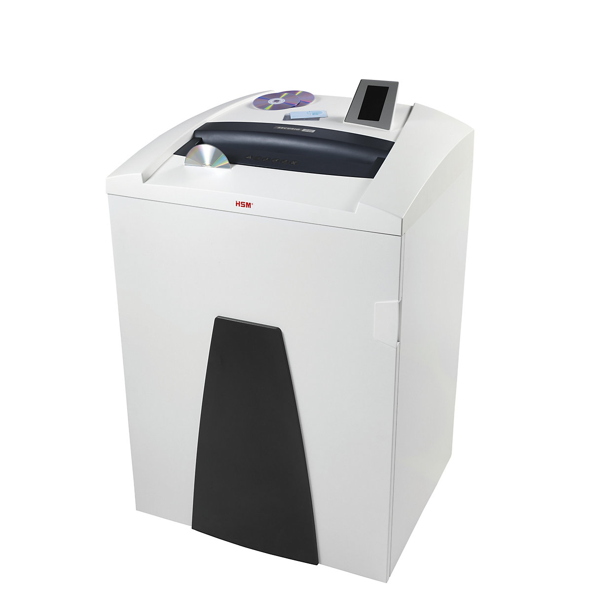 Destructora de documentos SECURIO P44i – HSM (Imagen del producto 3)-2