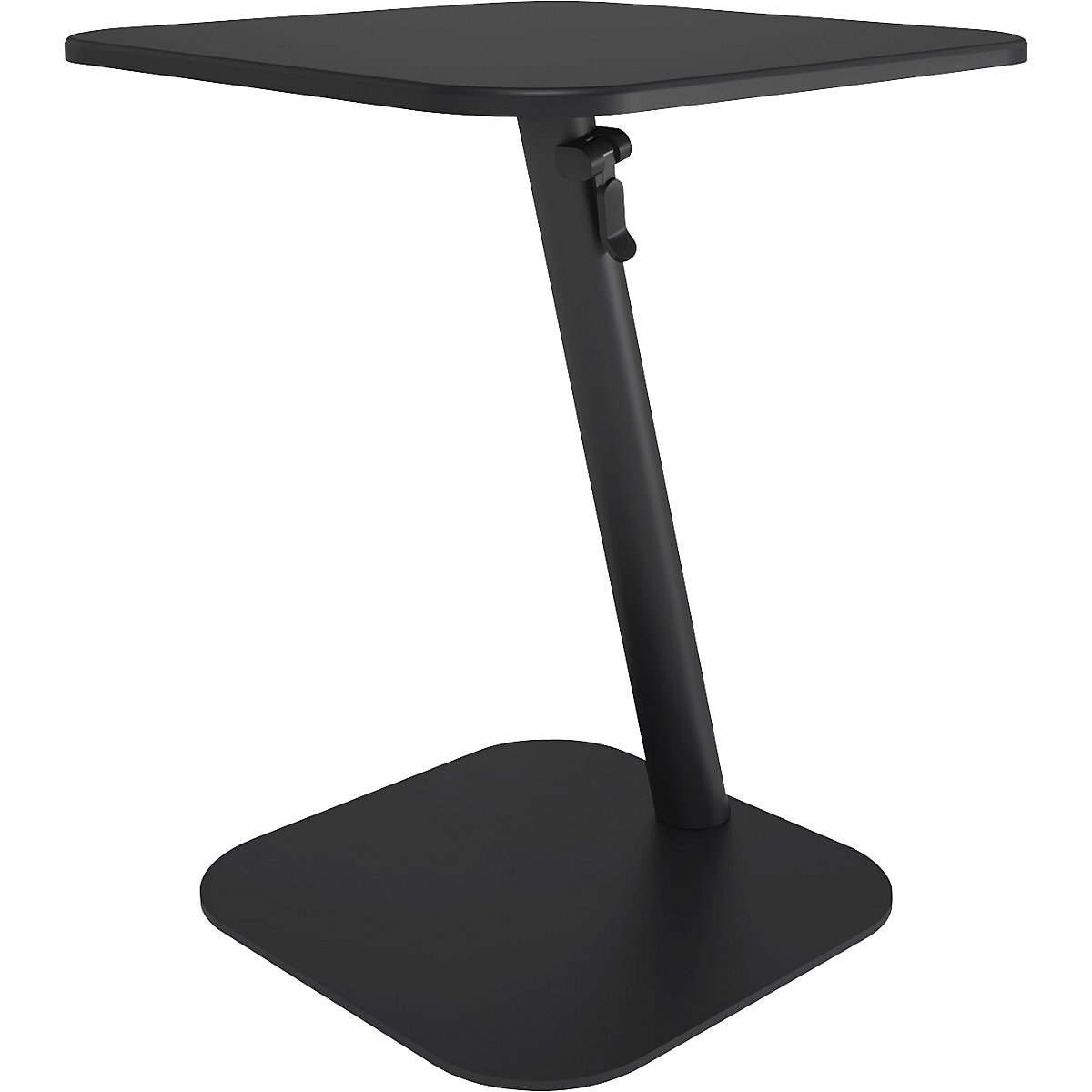 Mesa para portátiles Bento® – Dataflex (Imagen del producto 2)-1