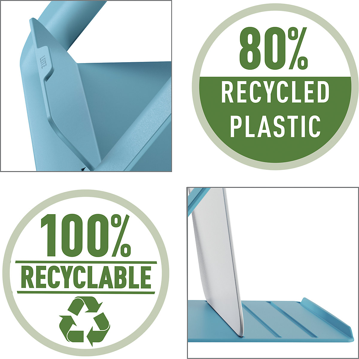 Soporte para ordenador portátil Leitz Ergo – Leitz (Imagen del producto 3)-2