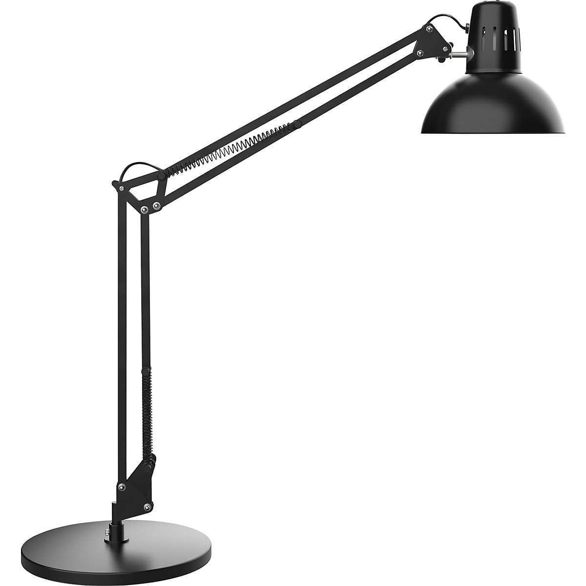 Lámpara LED de sobremesa MAULstudy – MAUL (Imagen del producto 2)-1