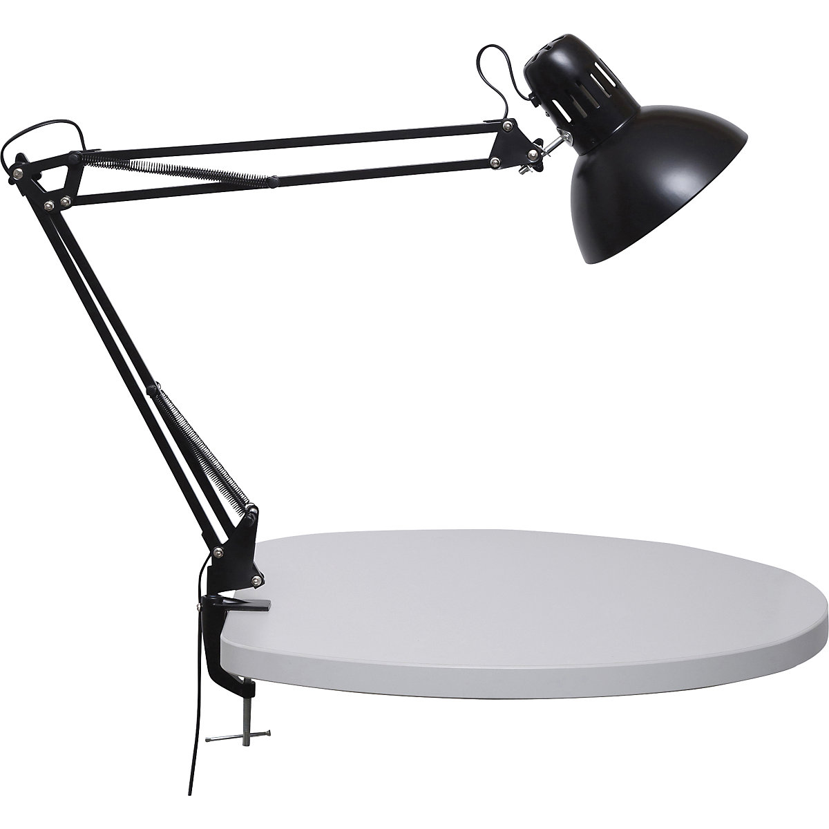 Lámpara LED de sobremesa MAULstudy – MAUL (Imagen del producto 4)-3