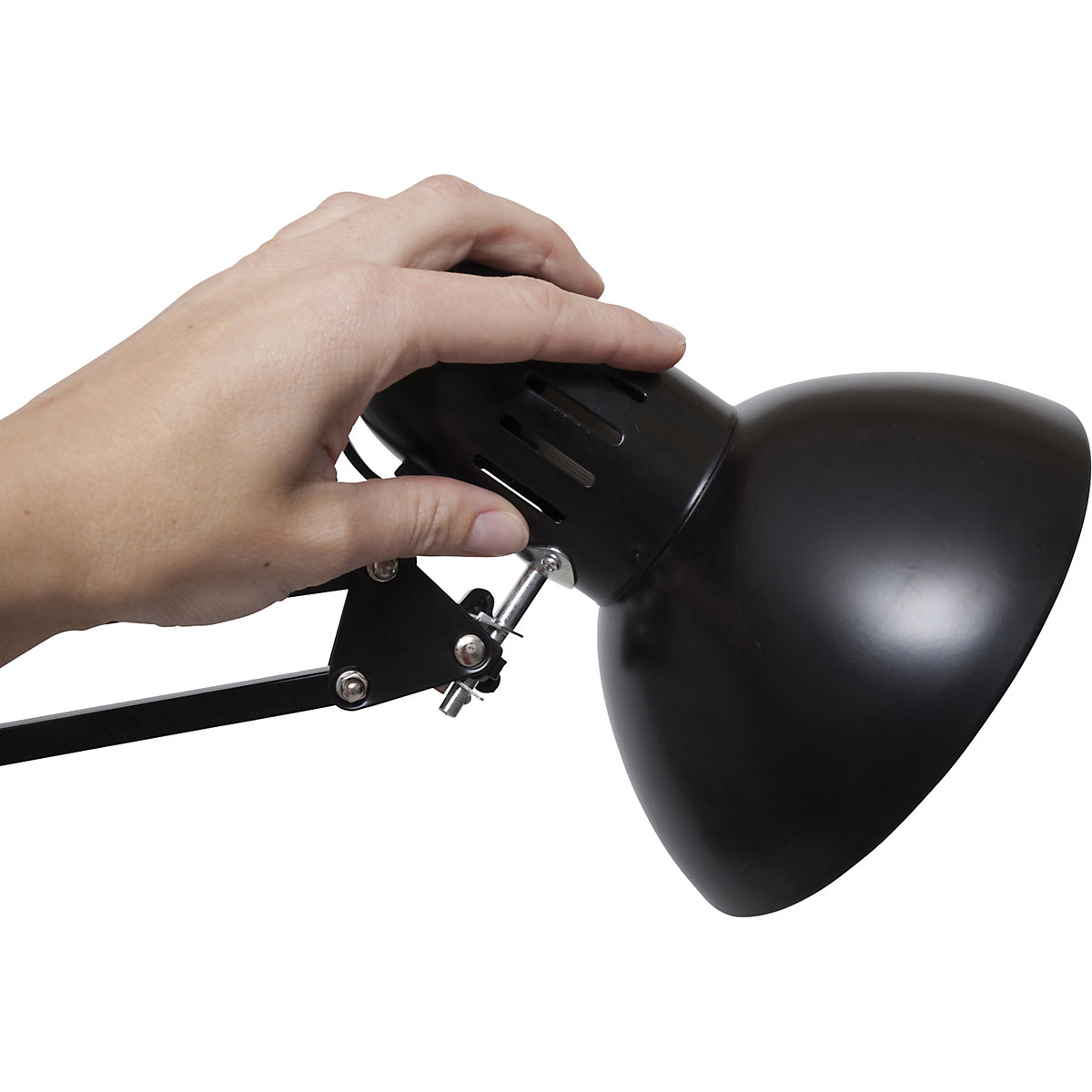 Lámpara LED de sobremesa MAULstudy – MAUL (Imagen del producto 3)-2