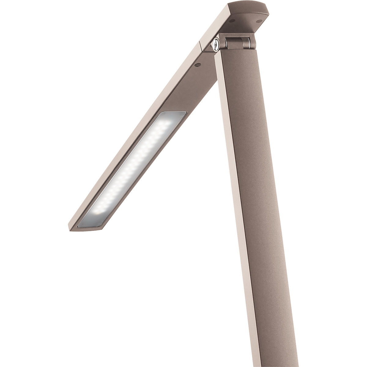Lámpara LED para escritorio VARIO PLUS – Hansa (Imagen del producto 10)-9
