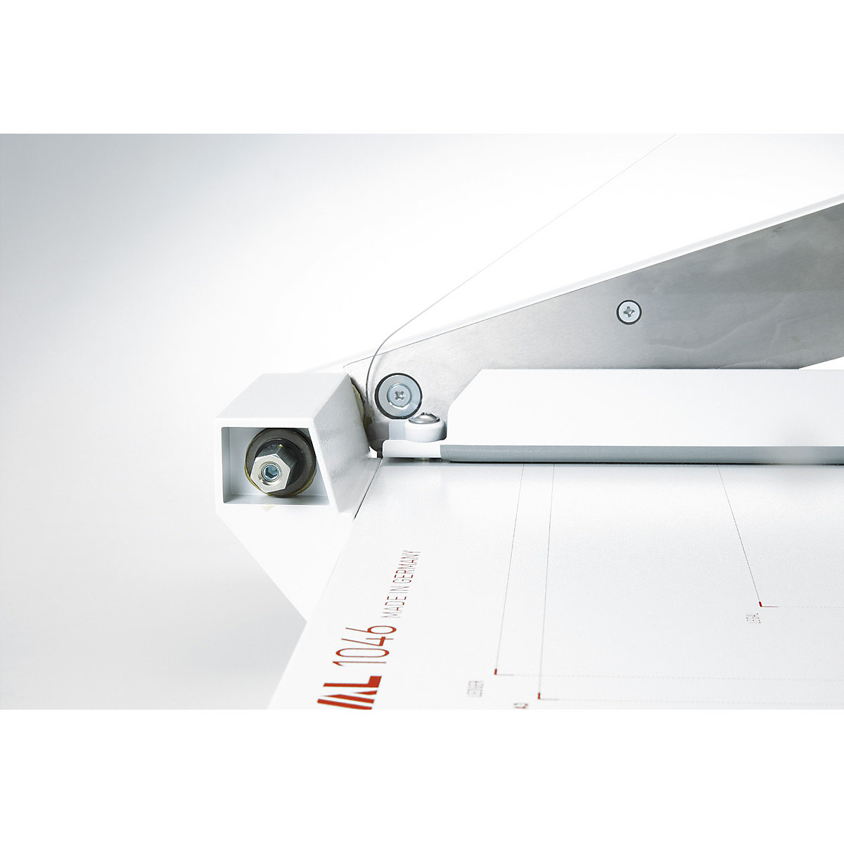 Cizalla – IDEAL (Imagen del producto 3)-2