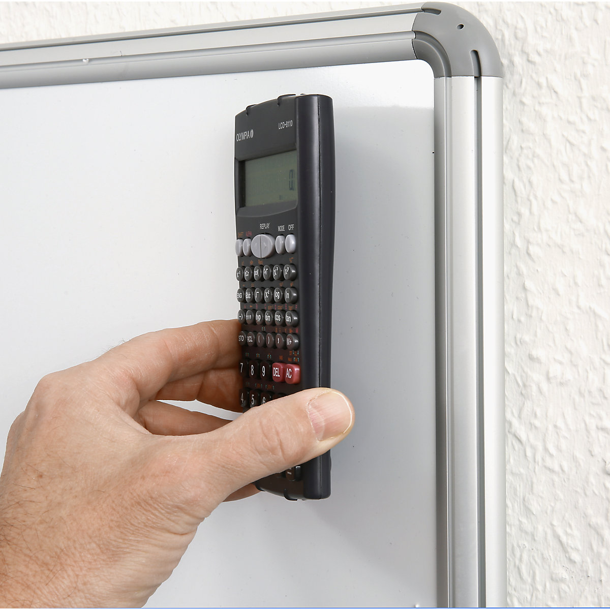 Cinta magnética – eurokraft basic (Imagen del producto 2)-1