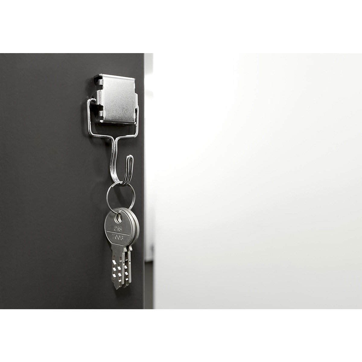 Gancho imantado de metal – magnetoplan (Imagen del producto 2)-1