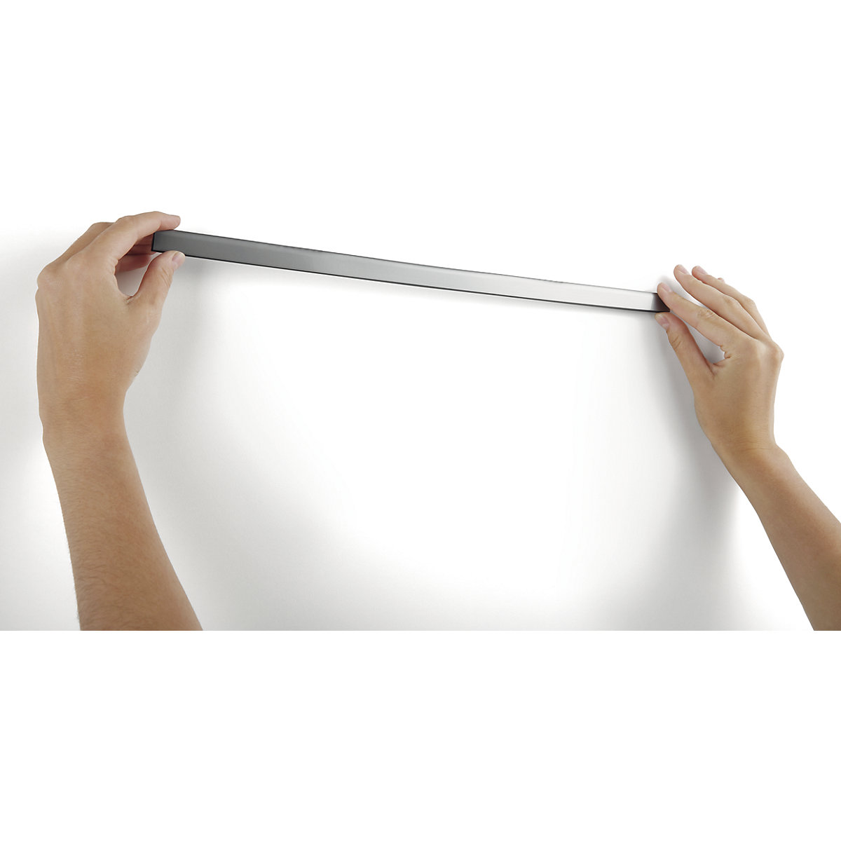 Listón magnético autoadhesivo DURAFIX® ROLL – DURABLE (Imagen del producto 4)-3