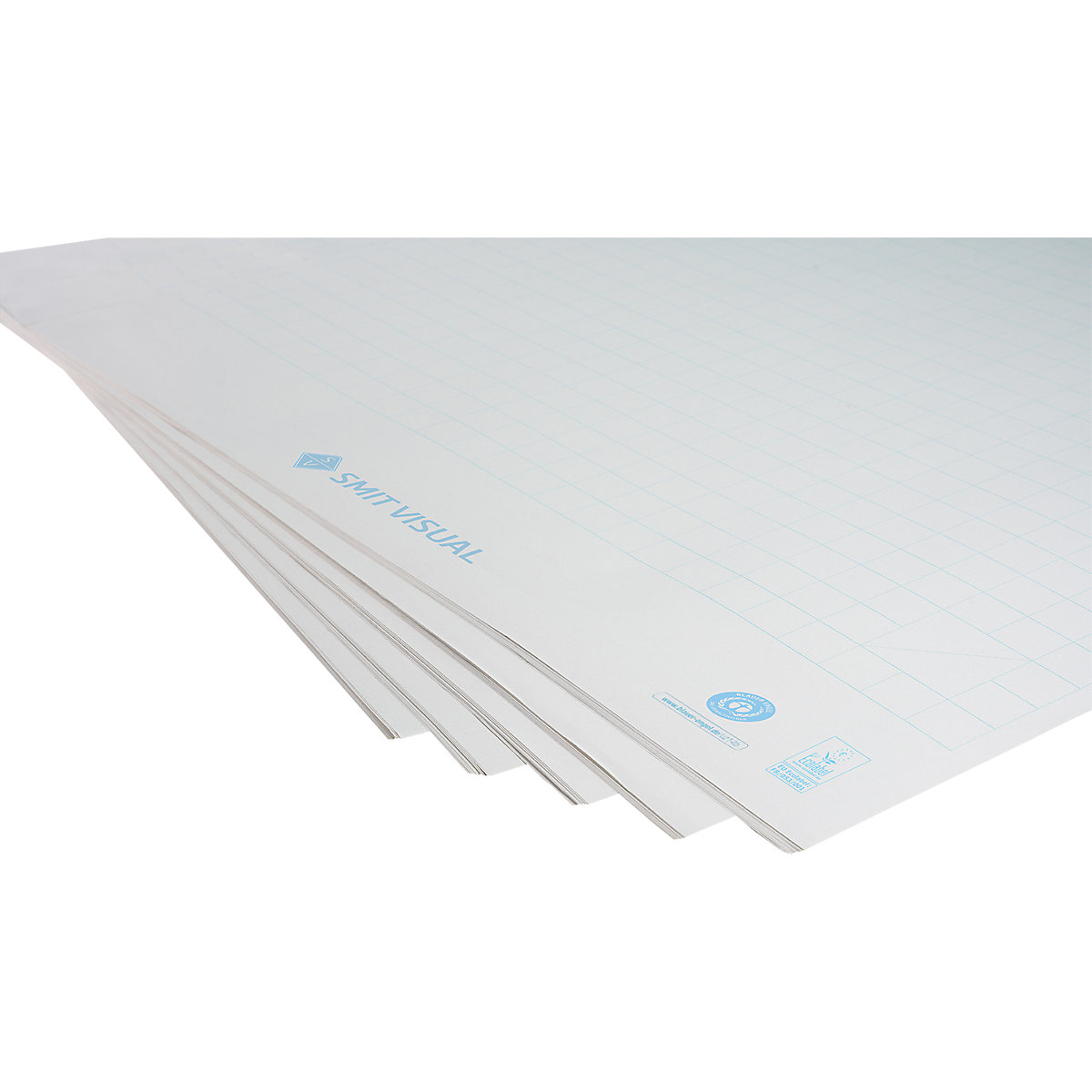 Papel para flip-chart Eco – SMIT VISUAL (Imagen del producto 2)-1