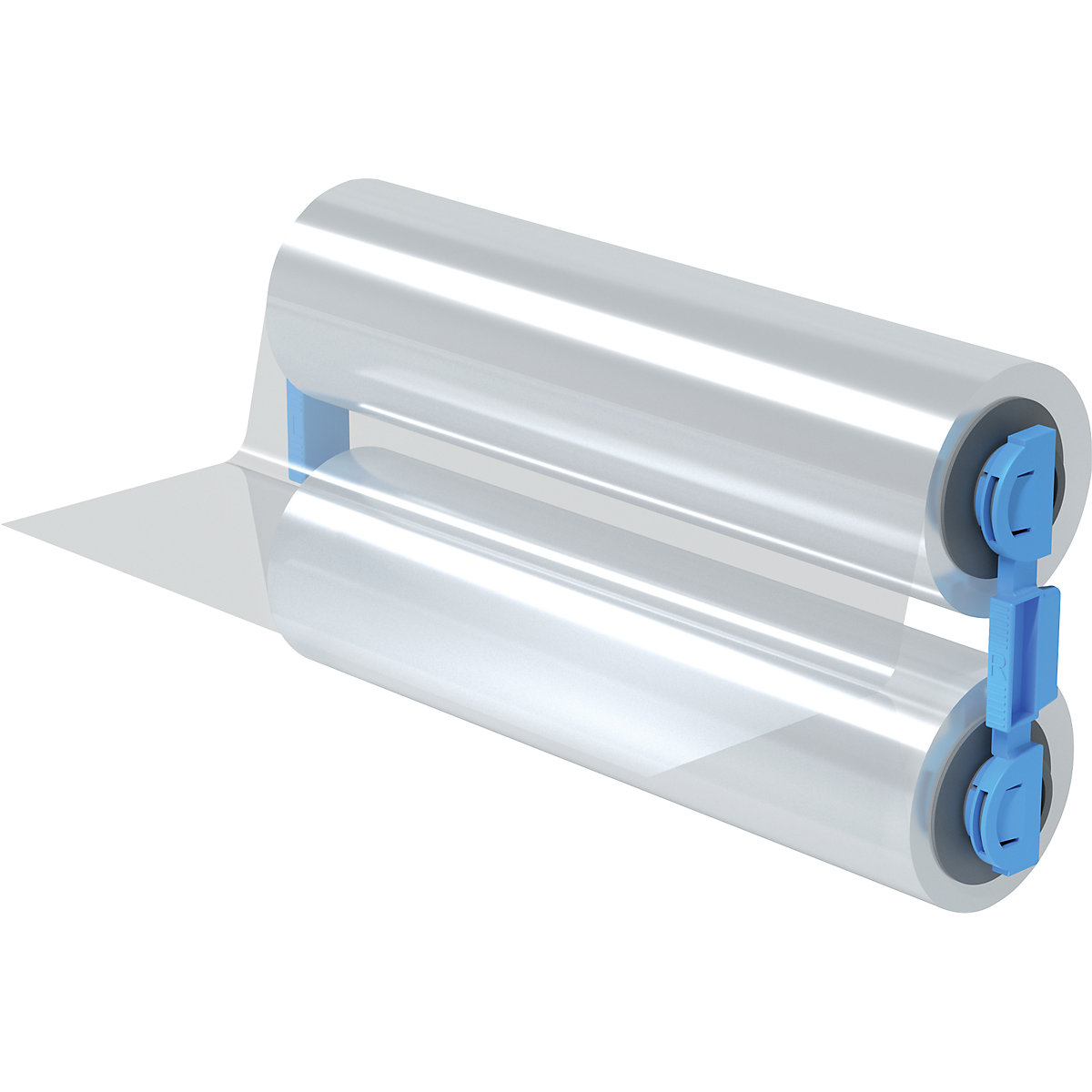 Rollo para plastificar de repuesto Foton 30 &ndash; GBC