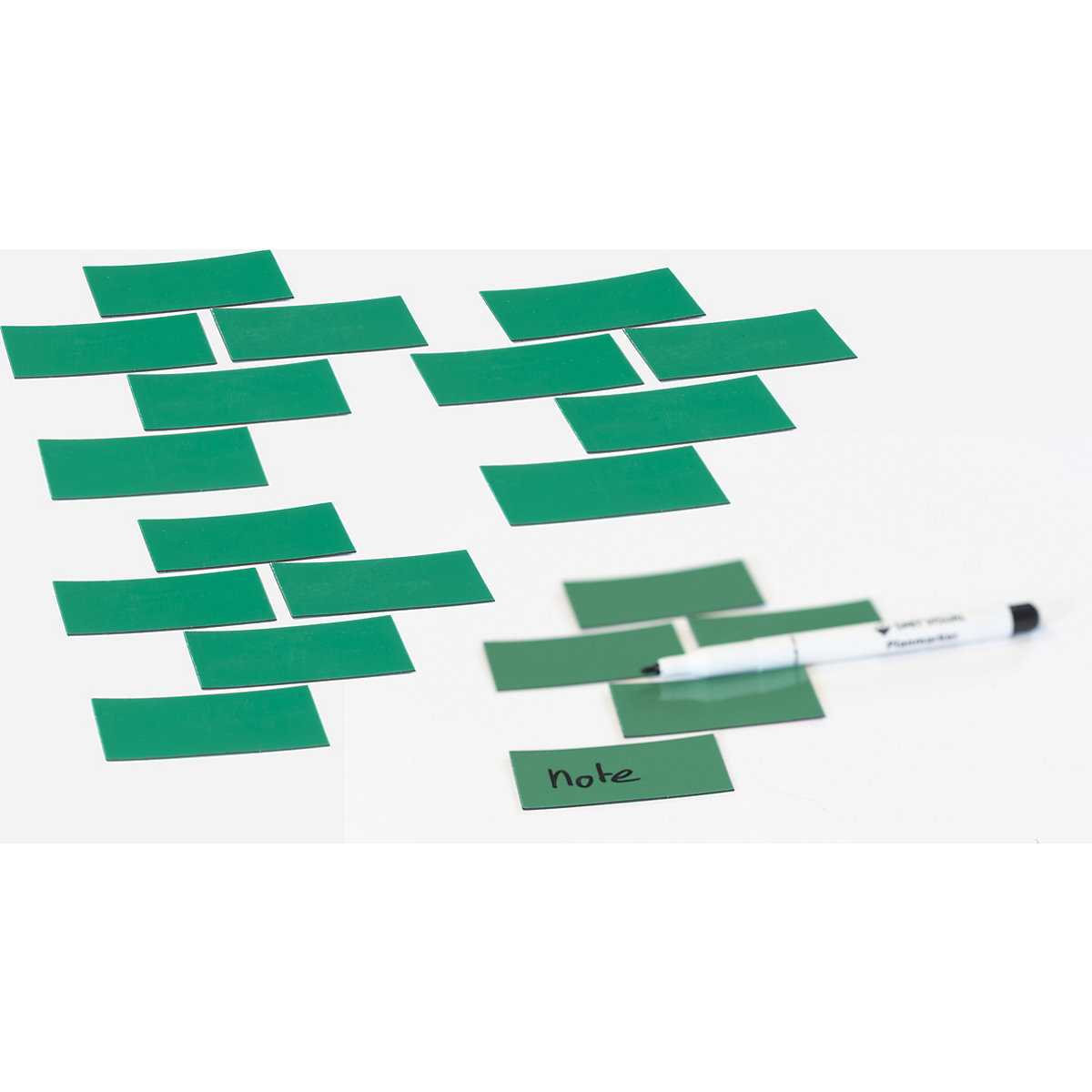 Símbolo magnético RECTÁNGULO – SMIT VISUAL (Imagen del producto 2)-1