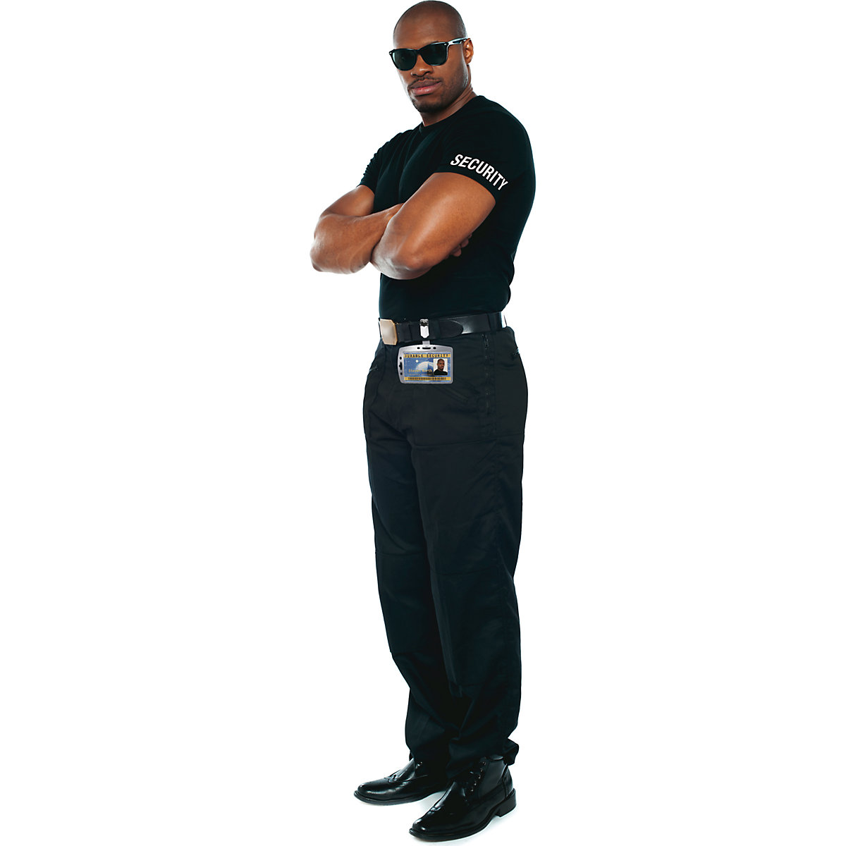 Caja dura para 1 tarjeta – DURABLE (Imagen del producto 2)-1