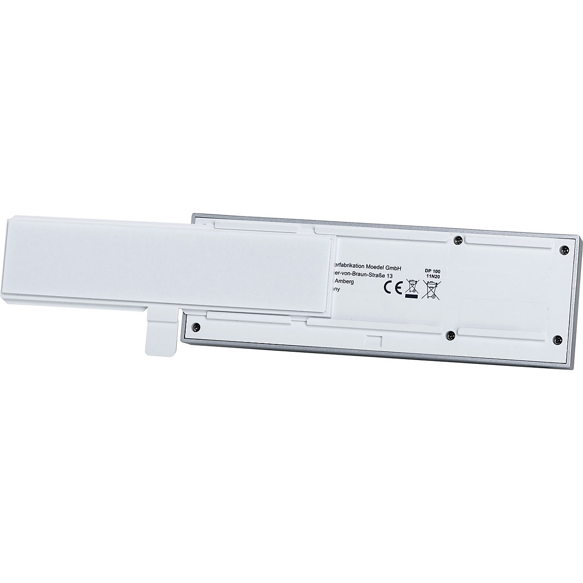 Rótulo para puertas digital Go2 Libre/Ocupado (Imagen del producto 23)-22