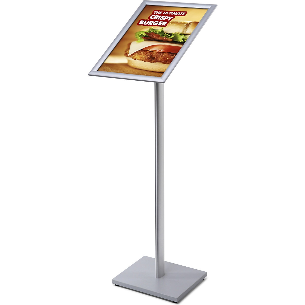 Soporte para información – eurokraft basic (Imagen del producto 10)-9