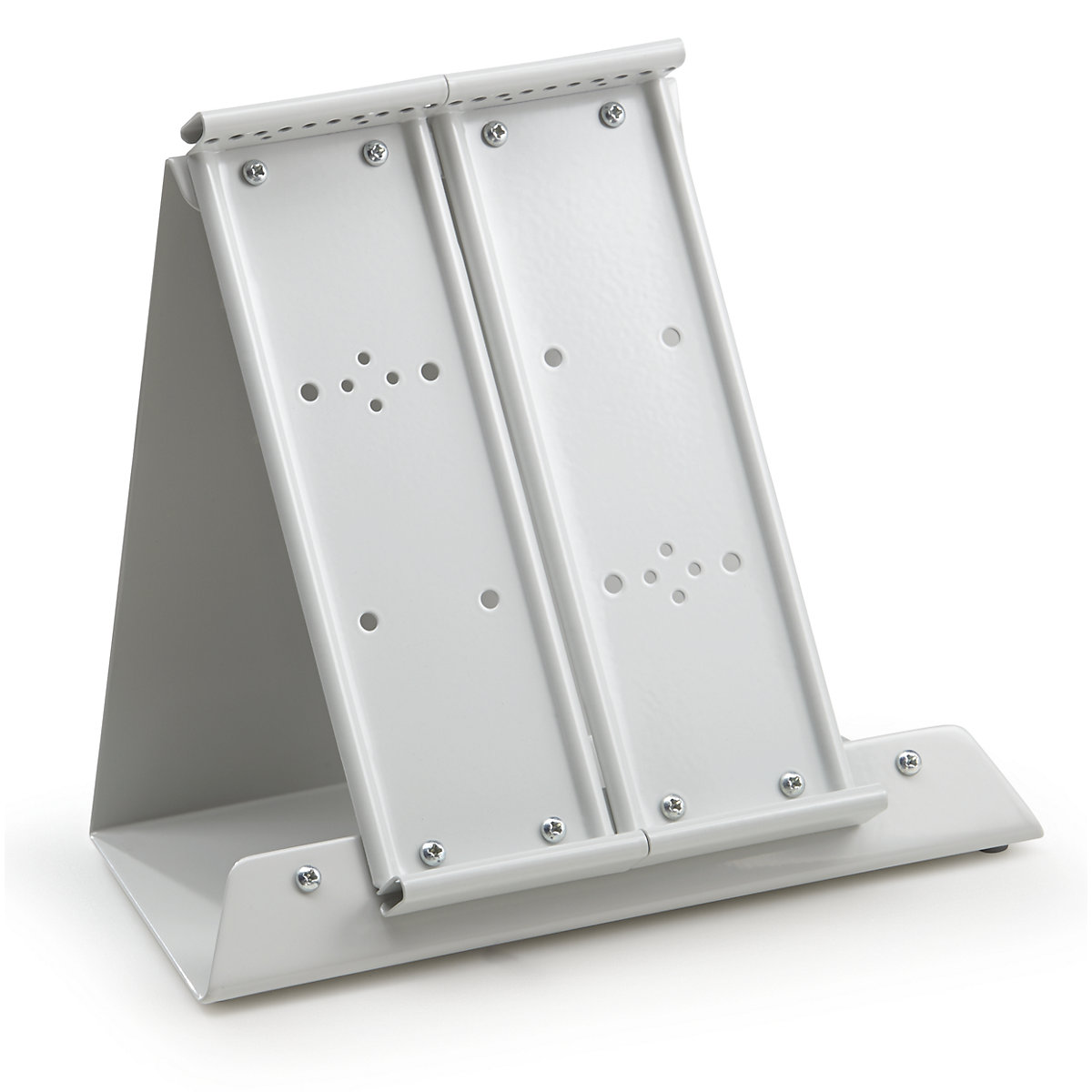 Atril de sobremesa con marcos transparentes &ndash; Tarifold