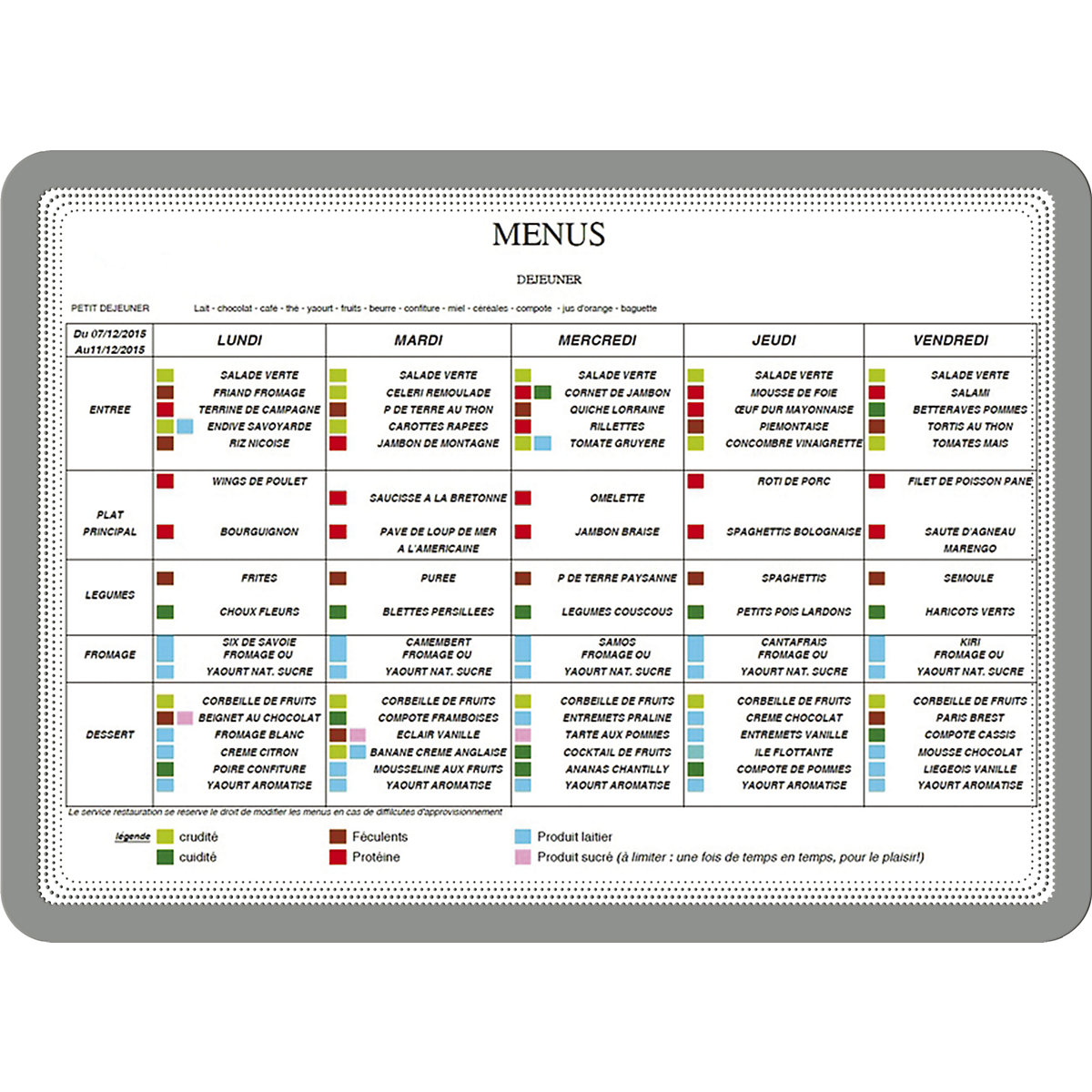 Funda transparente de presentación DIN A4 – Tarifold (Imagen del producto 4)-3