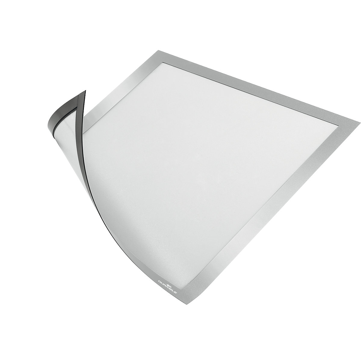 Marco informativo DURAFRAME® MAGNETIC – DURABLE (Imagen del producto 2)-1