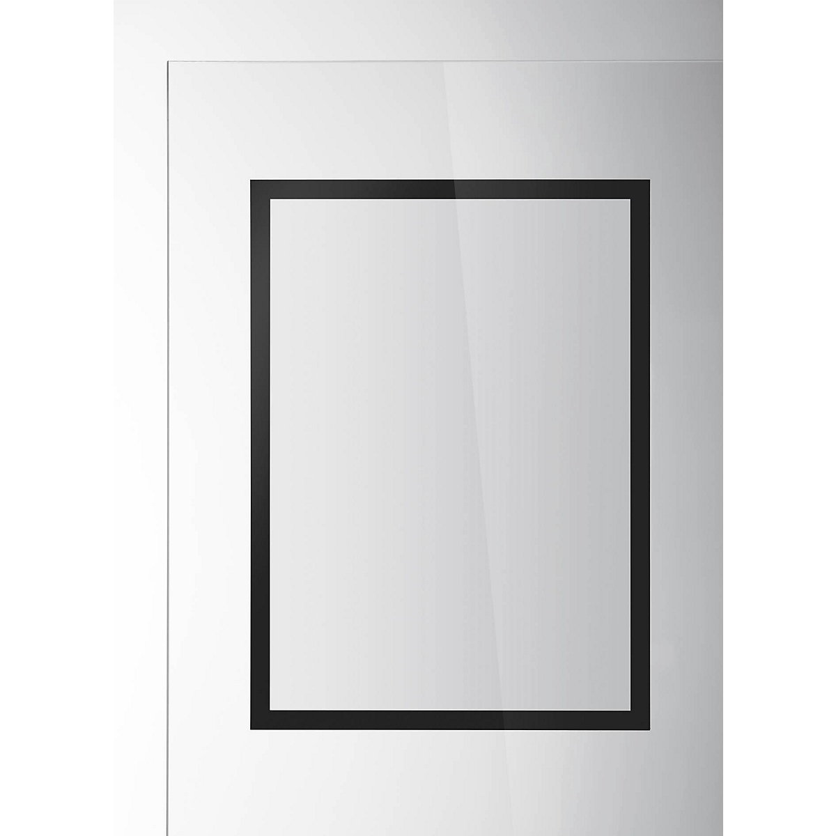 Marco para láminas DURAFRAME® SUN, sin adhesión &ndash; DURABLE