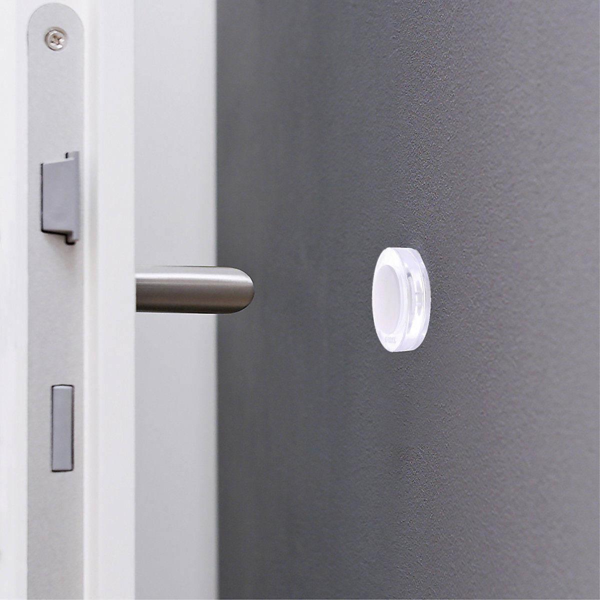 Tope de puerta para pared de diseño – Wagner (Imagen del producto 5)-4