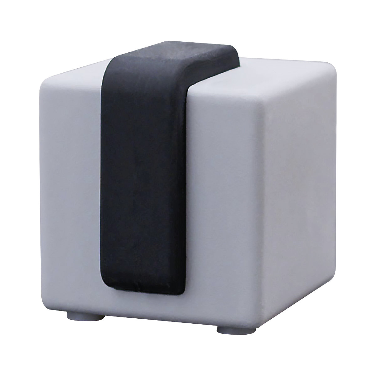 Tope de suelo para puertas EH5187 – Wagner (Imagen del producto 3)-2