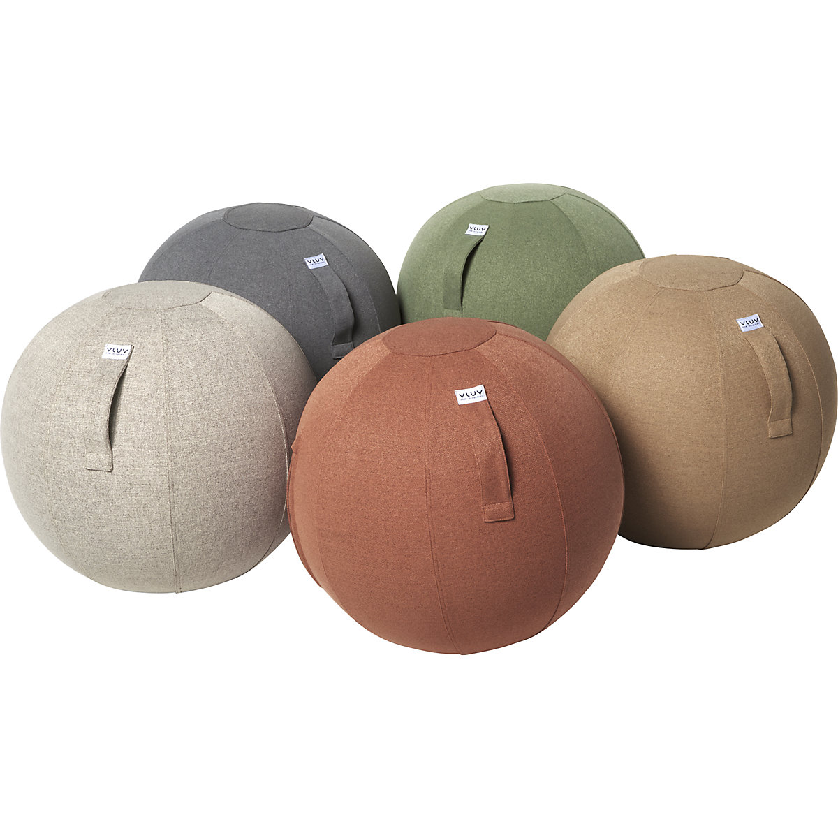 Balón asiento SOVA – VLUV (Imagen del producto 2)-1