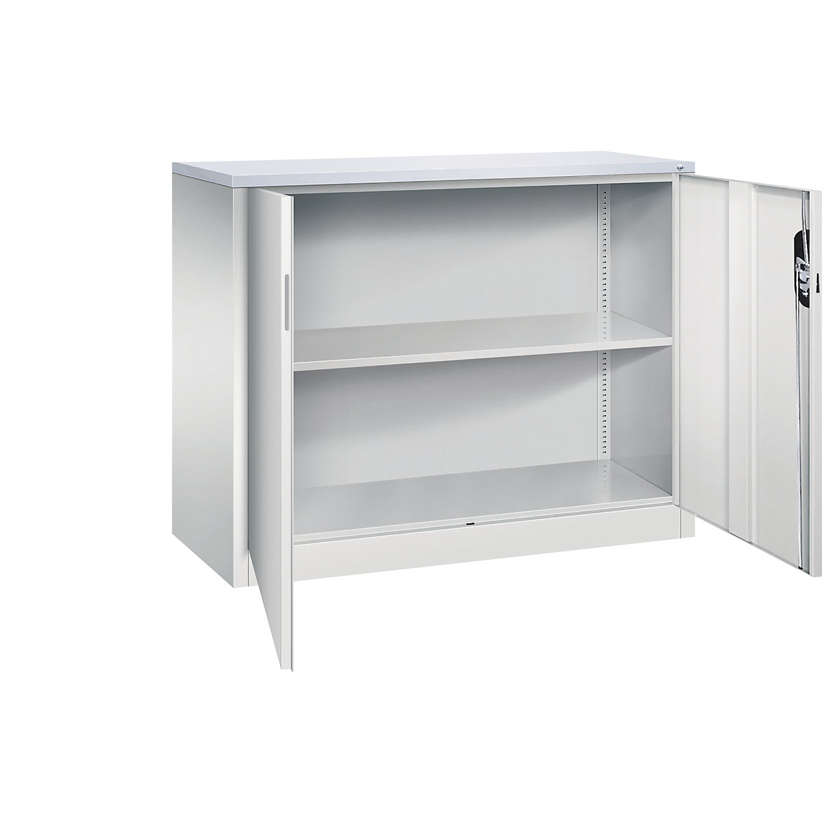 Armario auxiliar para archivadores ACURADO – C+P (Imagen del producto 3)-2