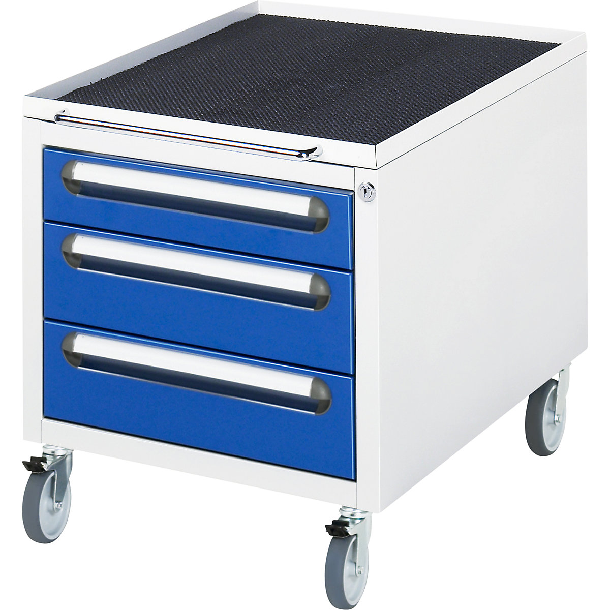 Buck rodante &ndash; RAU