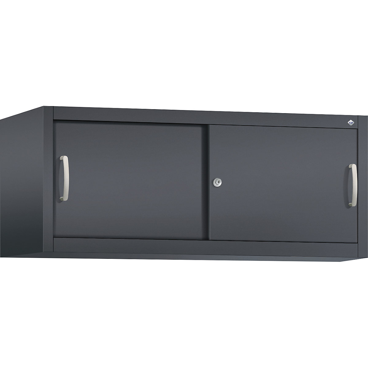 Altillo con puertas correderas ACURADO &ndash; C+P