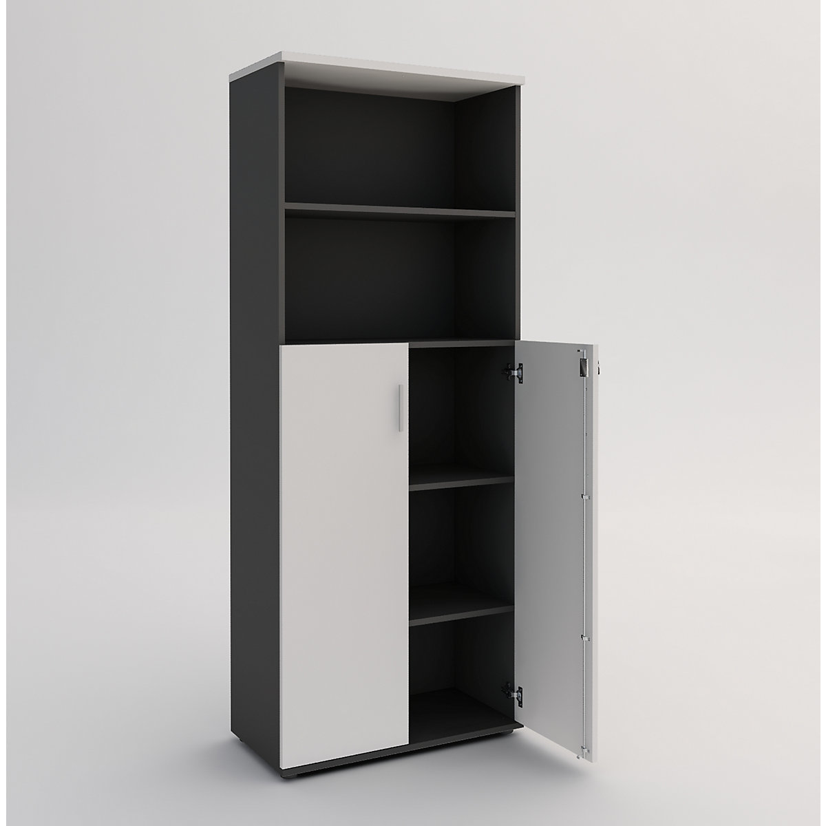 Armario Portland, A x P 800 x 420 mm (Imagen del producto 6)-5