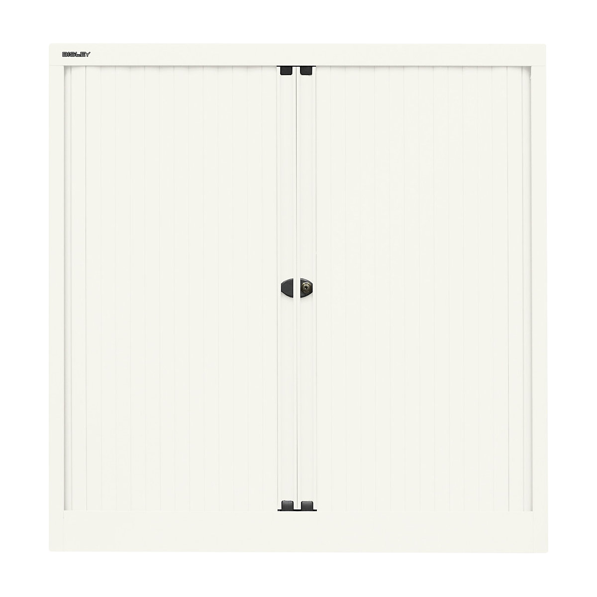 Armario de persiana ESSENTIALS – BISLEY (Imagen del producto 4)-3