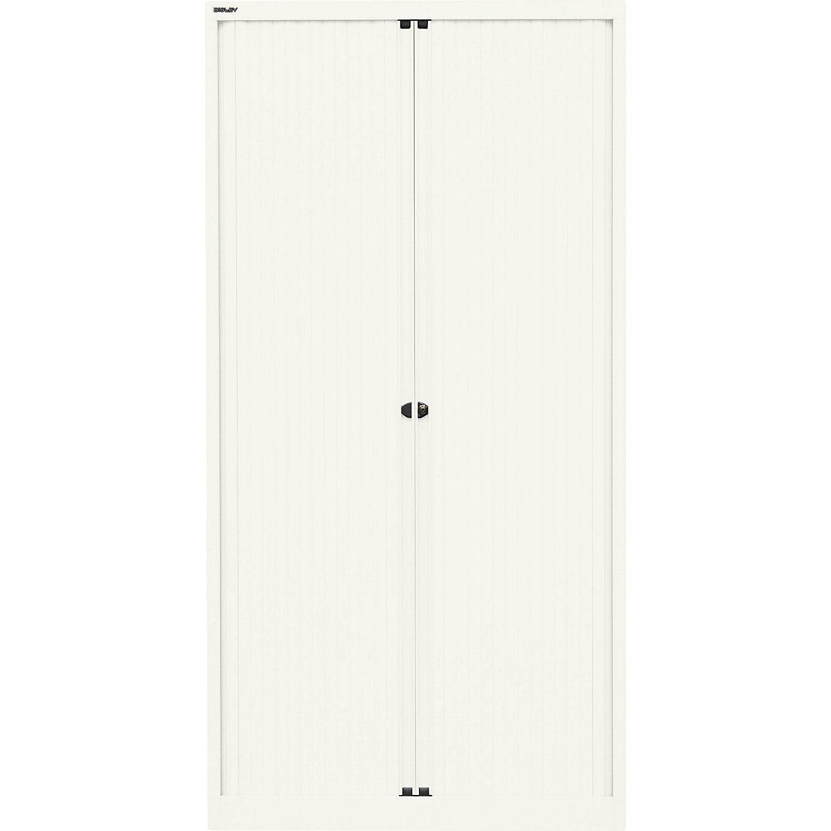 Armario de persiana ESSENTIALS – BISLEY (Imagen del producto 4)-3