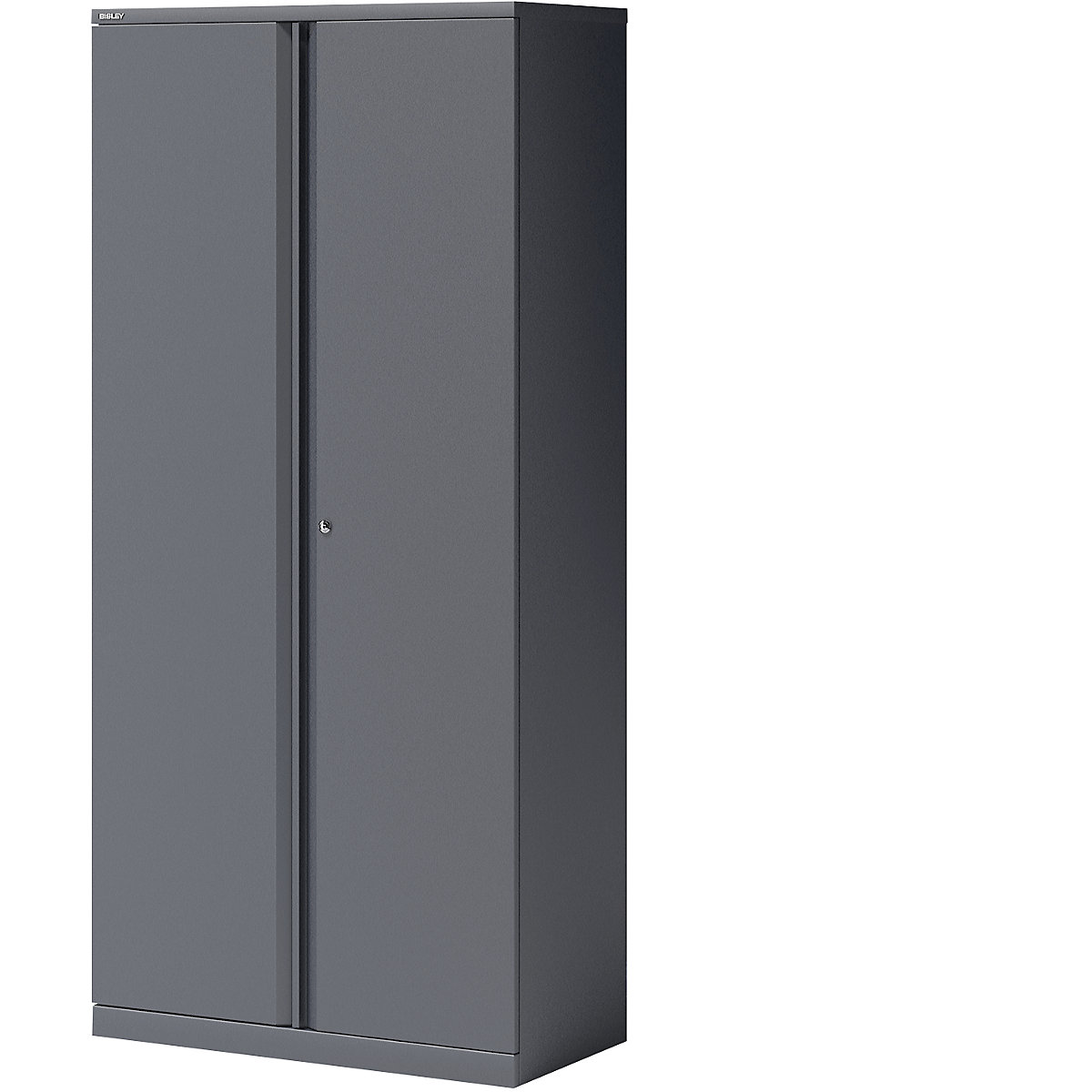 Armario de puertas batientes ESSENTIALS &ndash; BISLEY