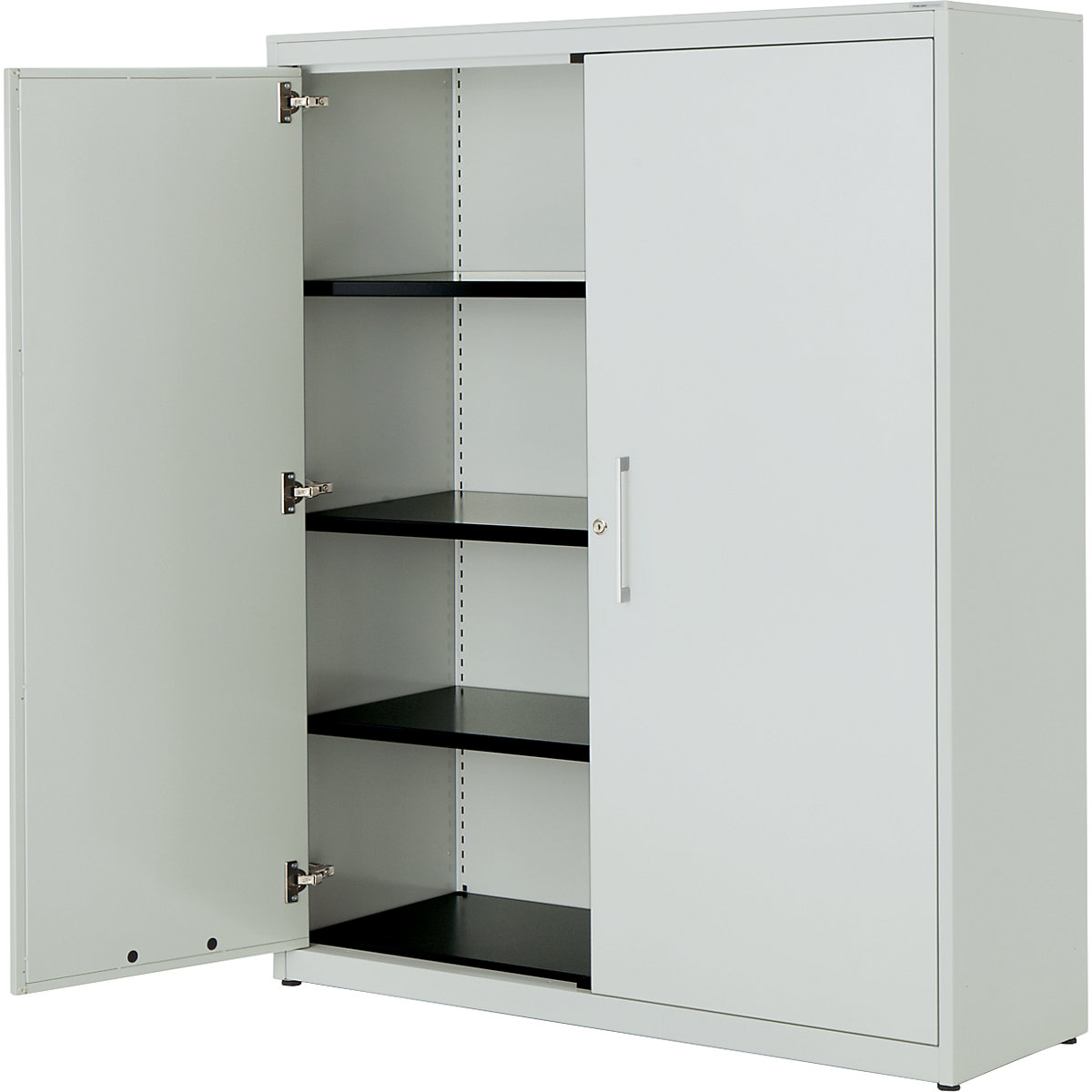 Armario de puertas batientes &ndash; mauser