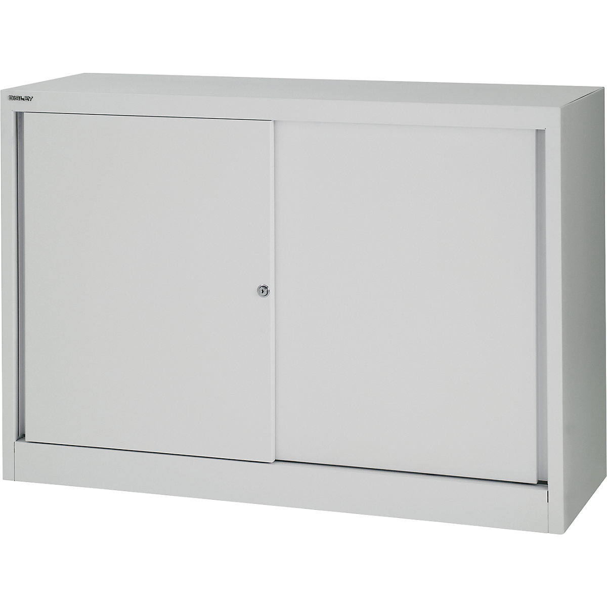 Armario de puertas correderas ECO &ndash; BISLEY