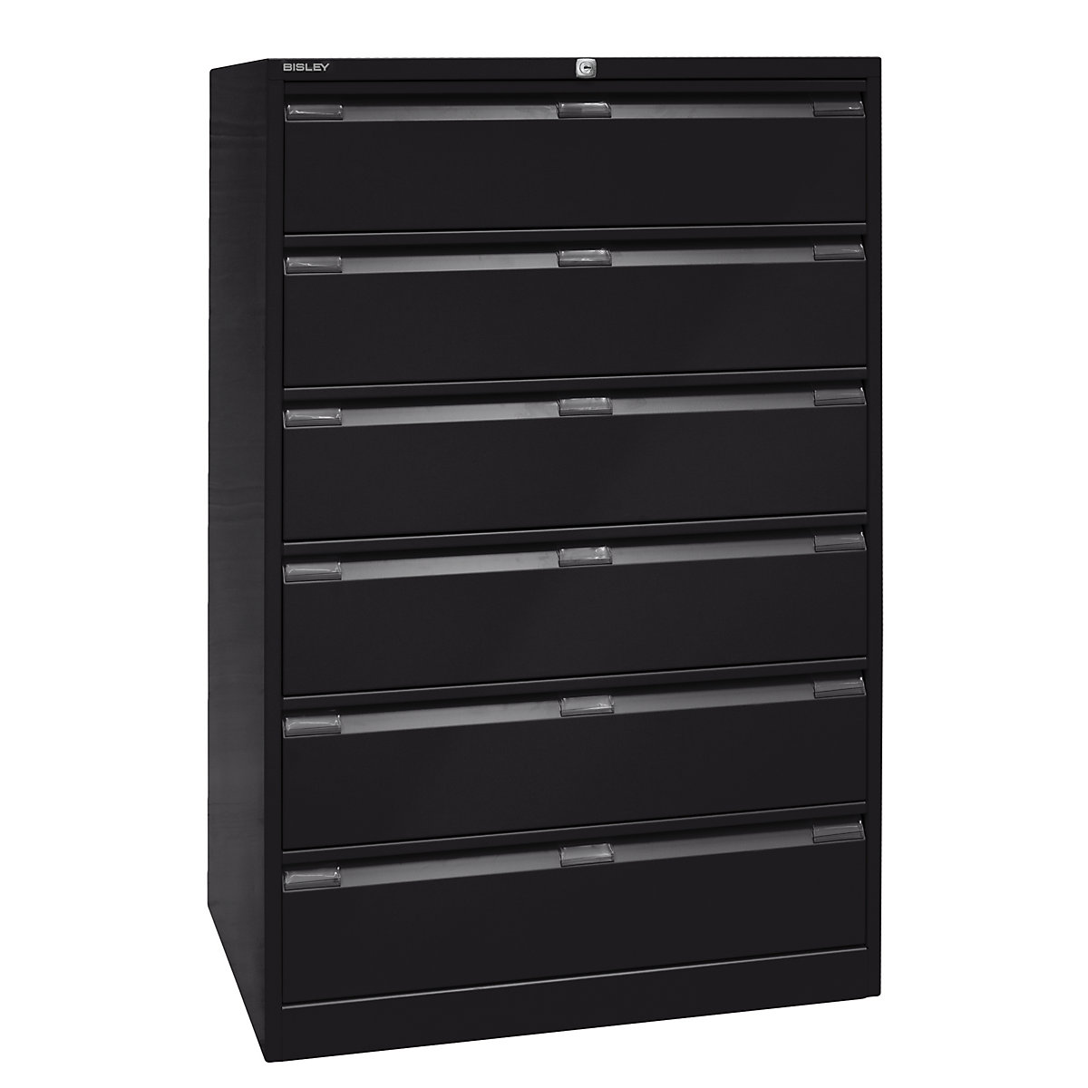 Armario fichero &ndash; BISLEY