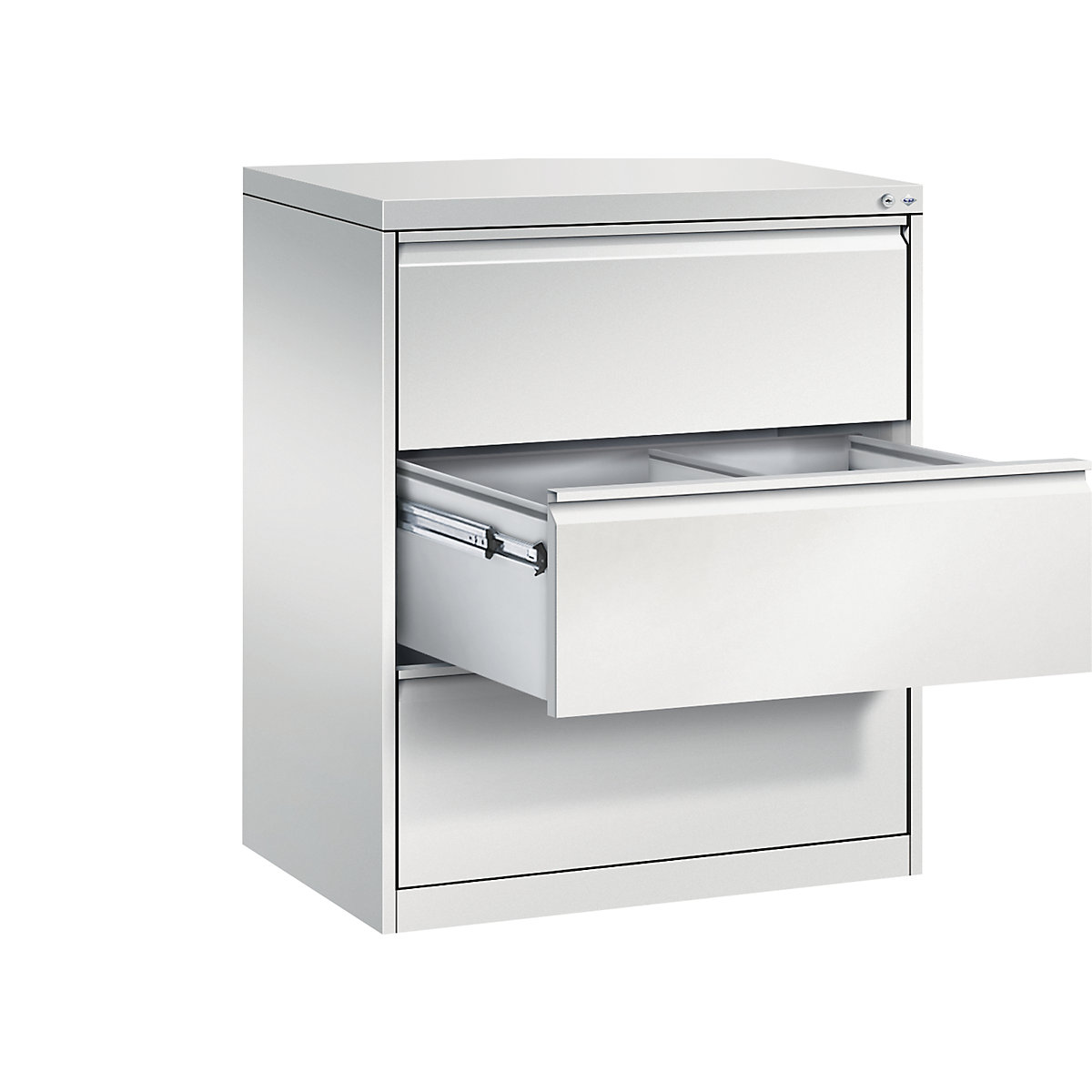 Armario para archivadores colgantes ACURADO – C+P (Imagen del producto 2)-1