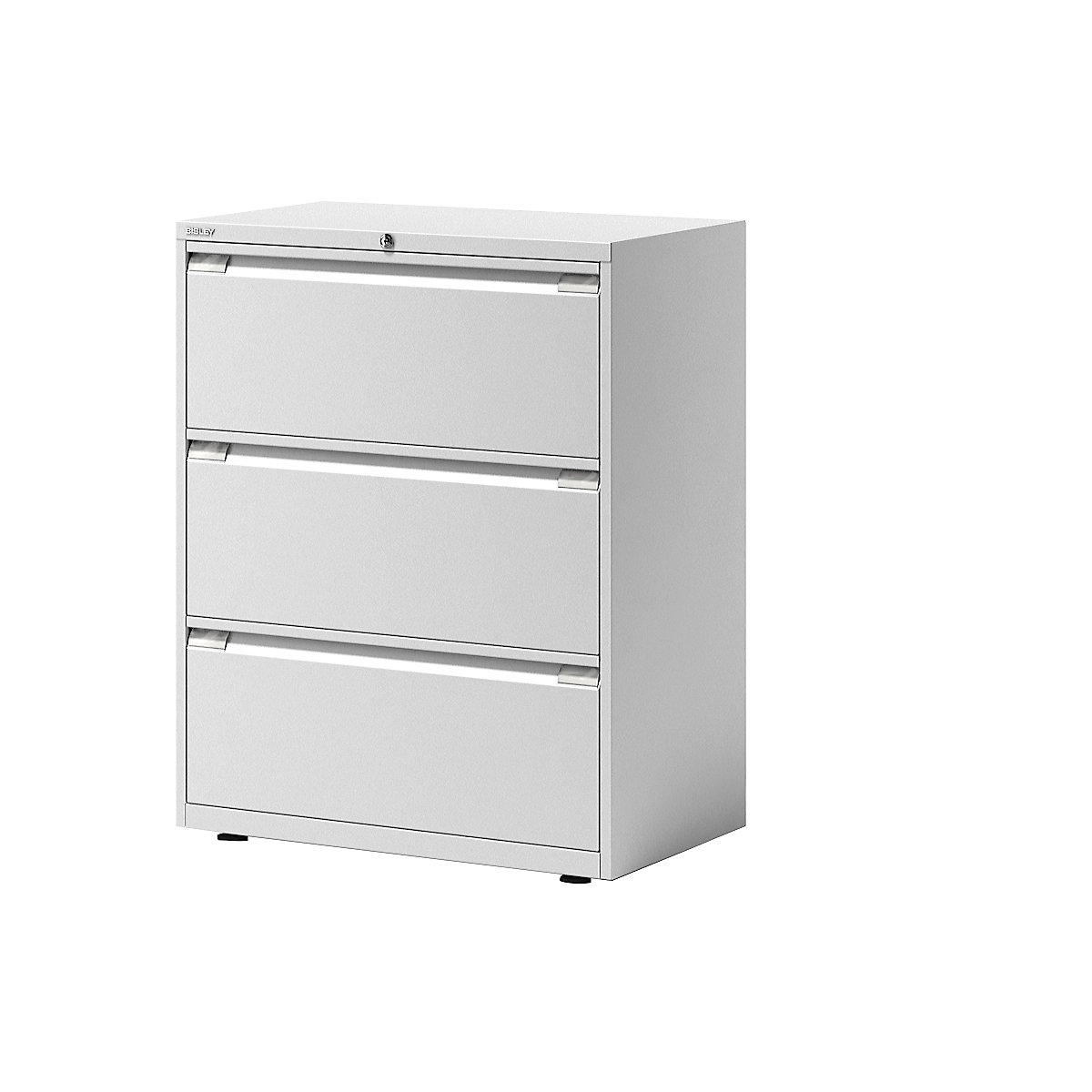 Armario para archivadores colgantes ESSENTIALS &ndash; BISLEY