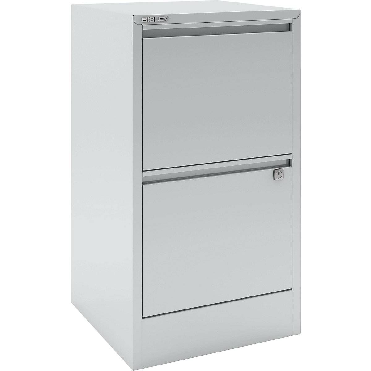 Armario para archivadores colgantes HomeFiler – BISLEY (Imagen del producto 4)-3