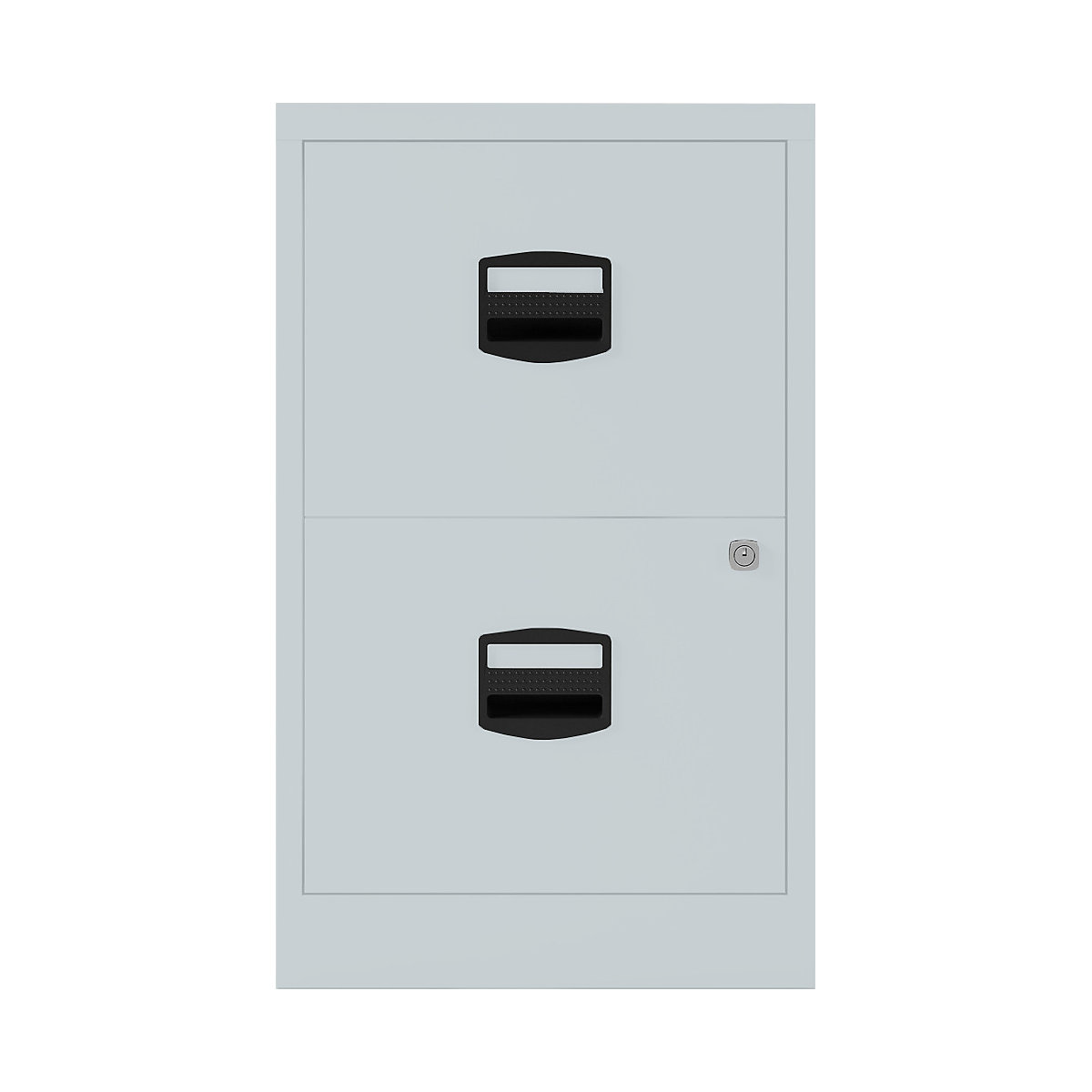 Armario para archivadores colgantes PFA – BISLEY (Imagen del producto 3)-2