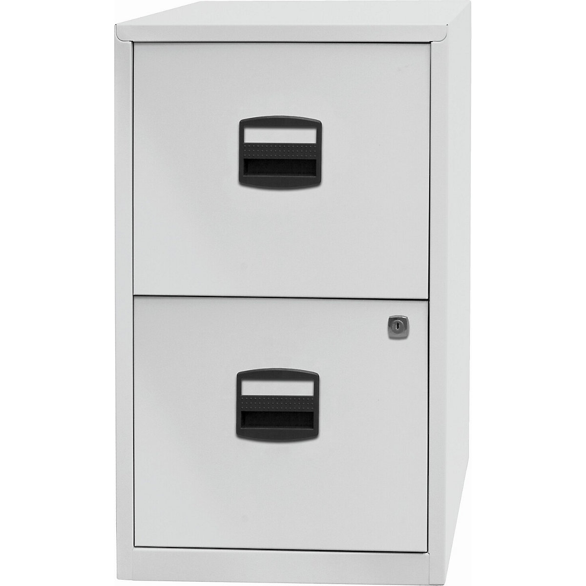 Armario para archivadores colgantes PFA – BISLEY (Imagen del producto 4)-3