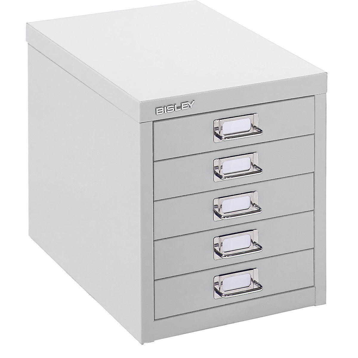 Serie 39 MultiDrawer™ – BISLEY