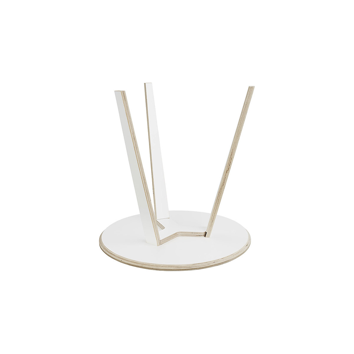 Mesa auxiliar RUND – Tojo (Imagen del producto 4)-3