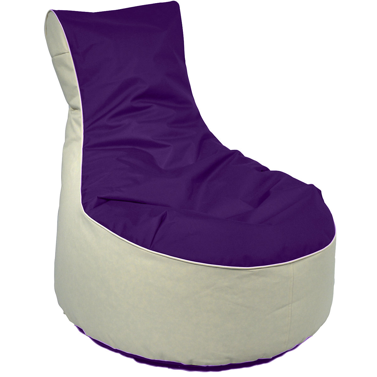 Saco-sillón
