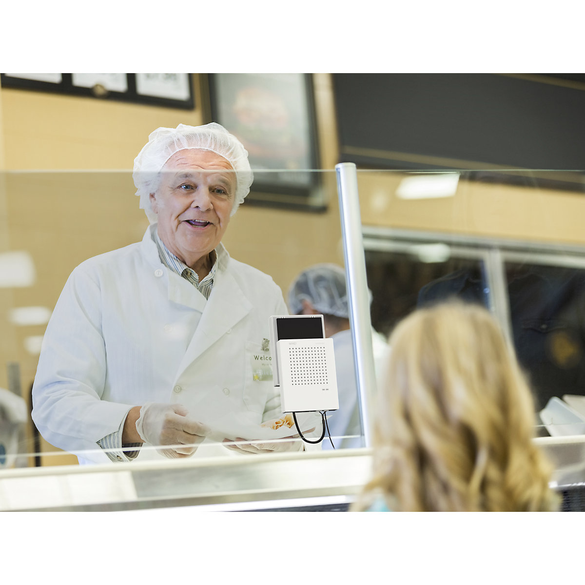 Intercomunicador VoiceBridge Estándar (Imagen del producto 7)-6