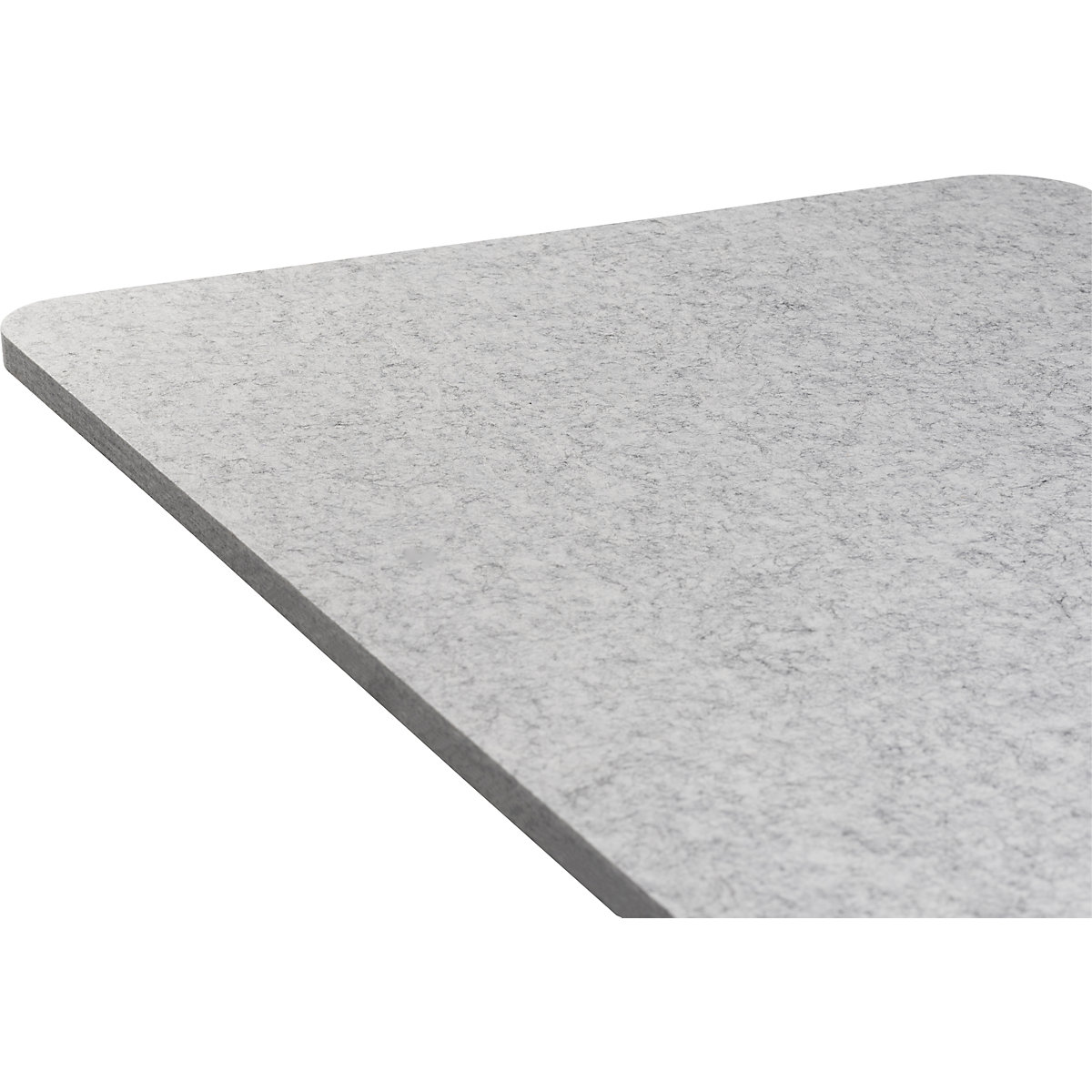 Pared separadora acústica – eurokraft basic (Imagen del producto 4)-3