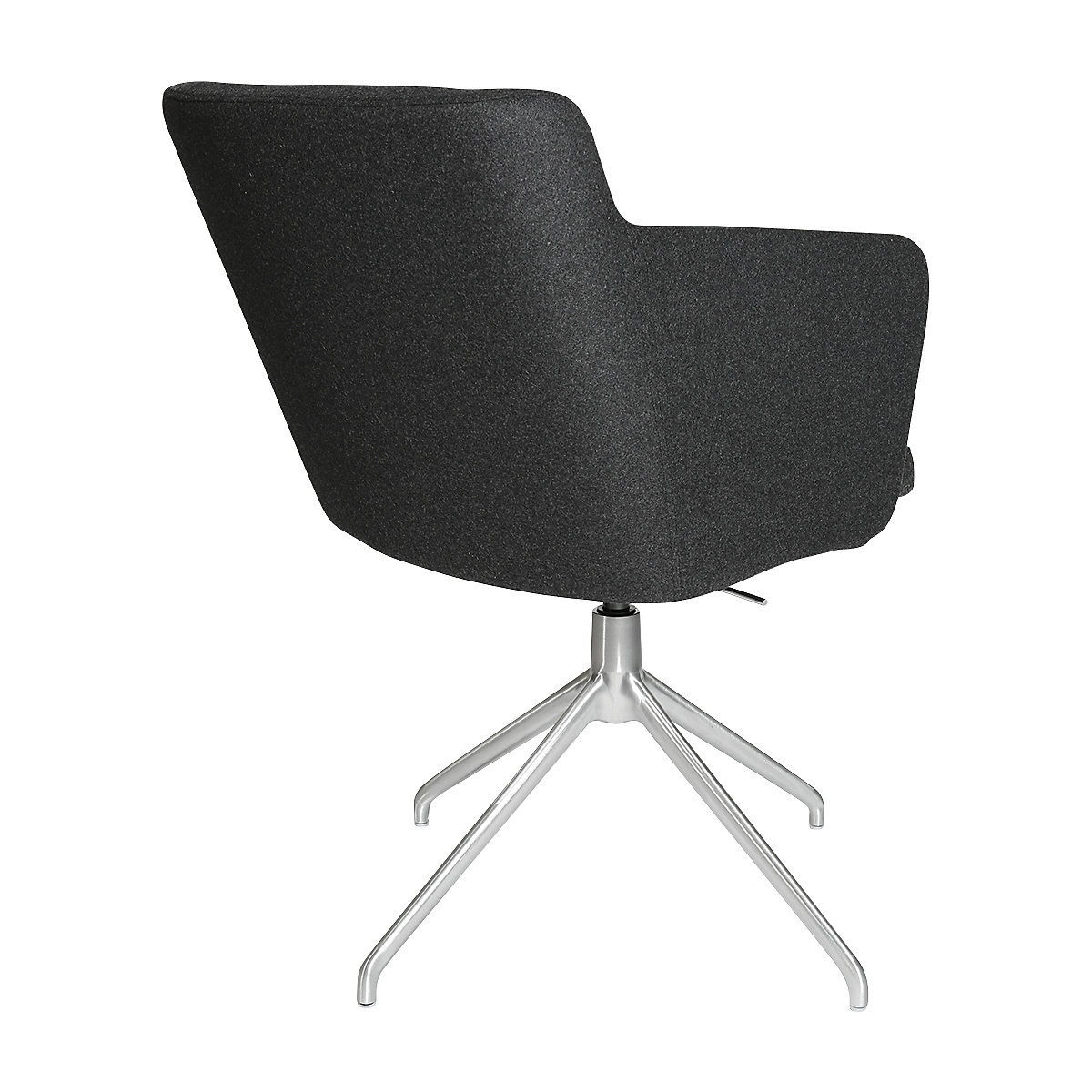 Sillón para visitas SFH – Topstar (Imagen del producto 4)-3