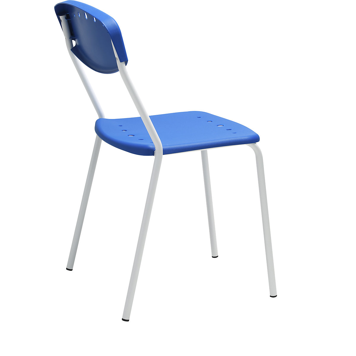 Silla apilable PENNY, UE 4 unidades (Imagen del producto 7)-6