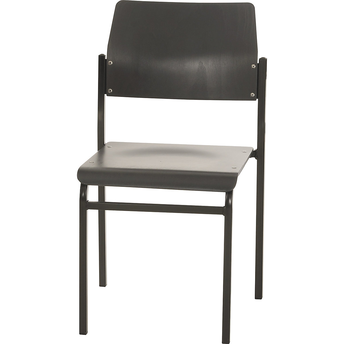 Silla apilable SUSAN (Imagen del producto 3)-2